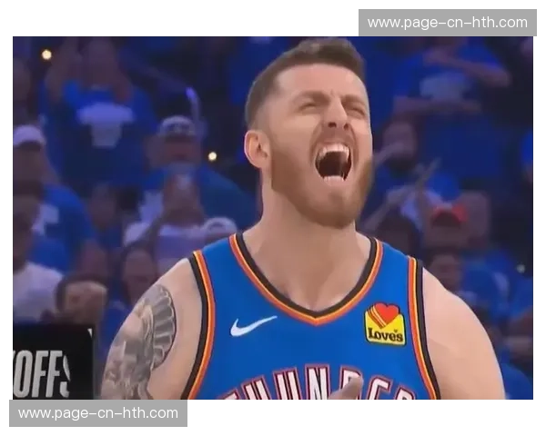 亚历山大35分率雷霆胜掘金，谈西部榜首责任