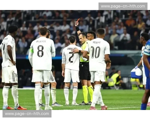 皇马绝杀胜利事件回溯：从贝林厄姆伤退到姆巴佩制胜点球